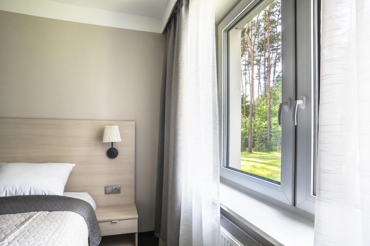 Blis Apartamenty Lubliniec Eksteriør bilde