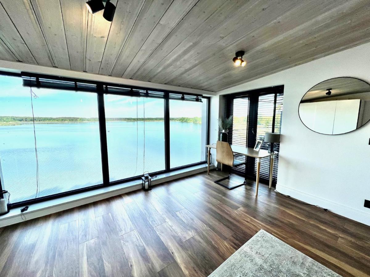Blis Apartamenty Lubliniec Eksteriør bilde